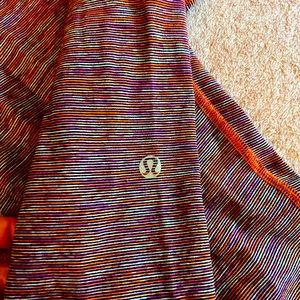 LULULEMON skirted legging